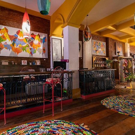 Pousada Des Arts Salvador Ngoại thất bức ảnh